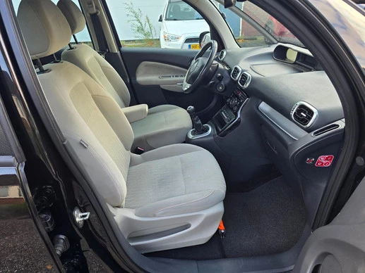 Citroën C3 Picasso - Afbeelding 7 van 15