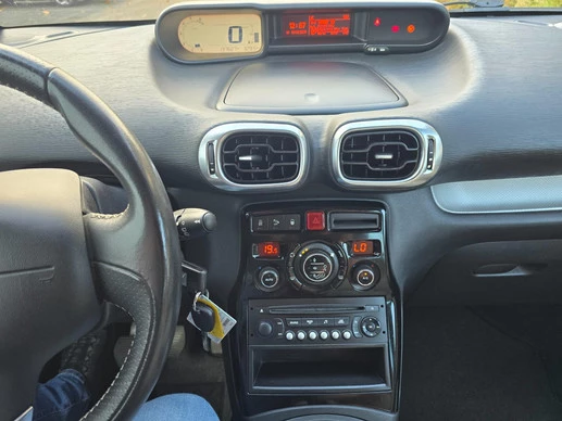 Citroën C3 Picasso - Afbeelding 11 van 15