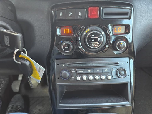 Citroën C3 Picasso - Afbeelding 12 van 15