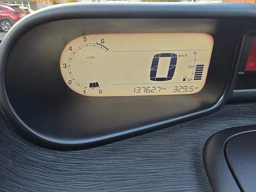 Citroën C3 Picasso - Afbeelding 13 van 15