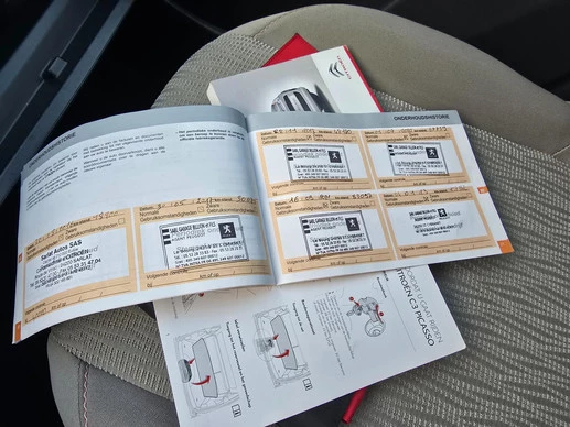 Citroën C3 Picasso - Afbeelding 14 van 15