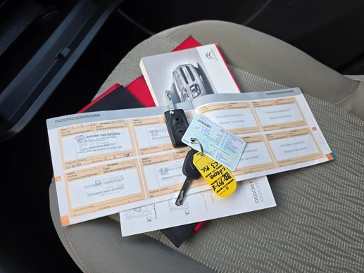 Citroën C3 Picasso - Afbeelding 15 van 15