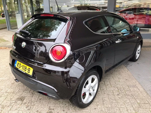 Alfa Romeo MiTo - Afbeelding 2 van 23