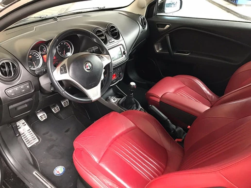 Alfa Romeo MiTo - Afbeelding 3 van 23