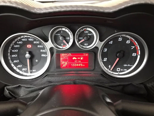 Alfa Romeo MiTo - Afbeelding 6 van 23
