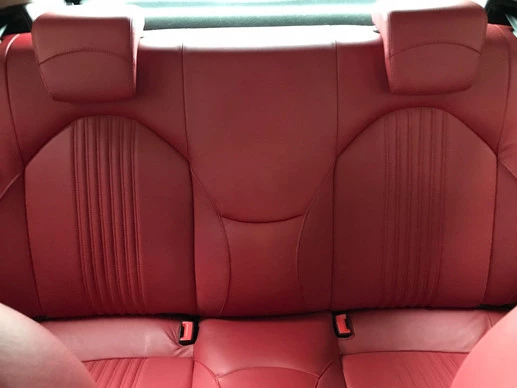 Alfa Romeo MiTo - Afbeelding 8 van 23