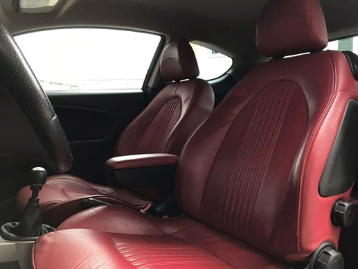 Alfa Romeo MiTo - Afbeelding 9 van 23