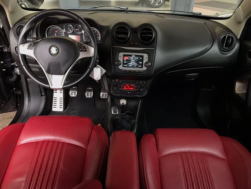 Alfa Romeo MiTo - Afbeelding 12 van 23