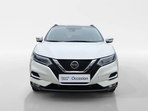 Nissan QASHQAI - Afbeelding 2 van 30