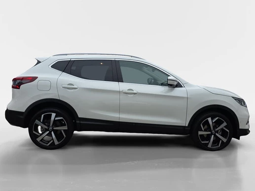 Nissan QASHQAI - Afbeelding 4 van 30