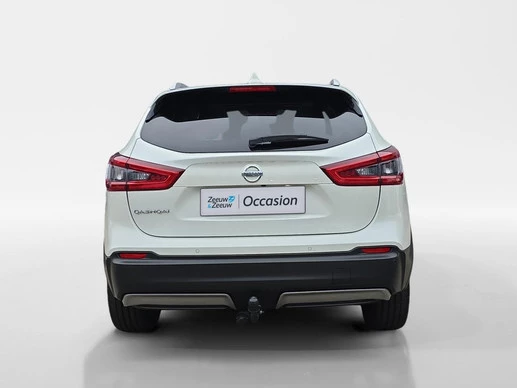 Nissan QASHQAI - Afbeelding 6 van 30
