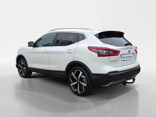 Nissan QASHQAI - Afbeelding 7 van 30