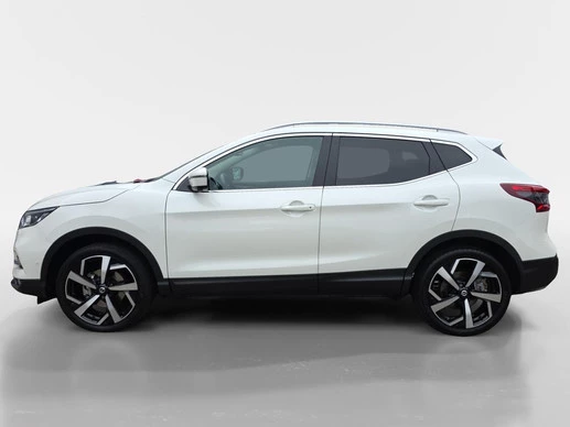 Nissan QASHQAI - Afbeelding 8 van 30