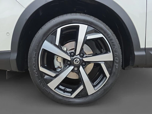 Nissan QASHQAI - Afbeelding 9 van 30