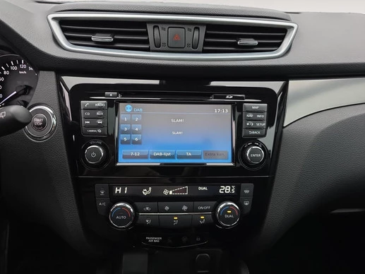 Nissan QASHQAI - Afbeelding 11 van 30