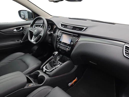 Nissan QASHQAI - Afbeelding 12 van 30