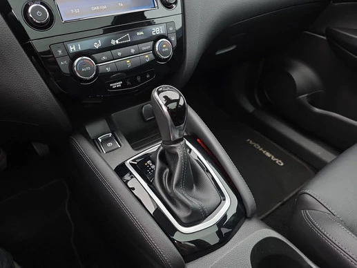 Nissan QASHQAI - Afbeelding 13 van 30