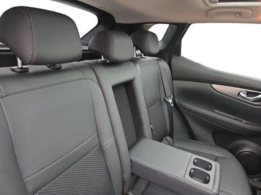 Nissan QASHQAI - Afbeelding 15 van 30