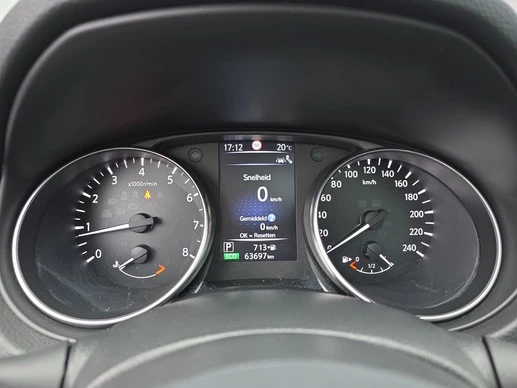 Nissan QASHQAI - Afbeelding 16 van 30