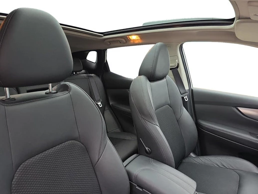 Nissan QASHQAI - Afbeelding 17 van 30
