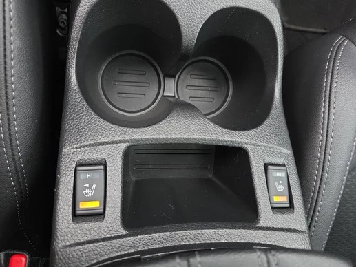 Nissan QASHQAI - Afbeelding 18 van 30