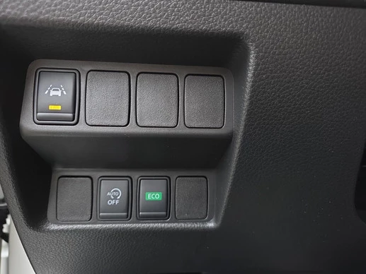 Nissan QASHQAI - Afbeelding 19 van 30