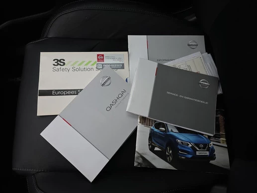 Nissan QASHQAI - Afbeelding 20 van 30