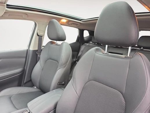 Nissan QASHQAI - Afbeelding 21 van 30