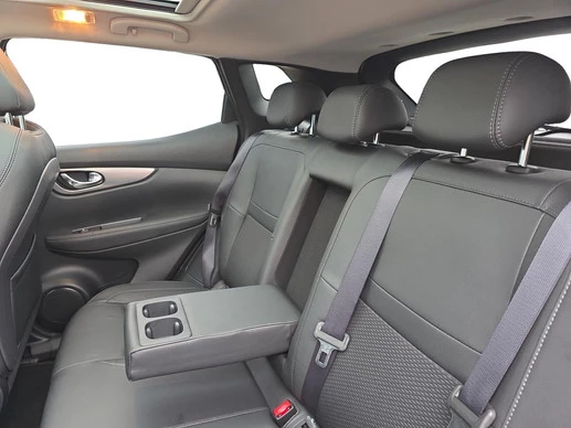 Nissan QASHQAI - Afbeelding 22 van 30