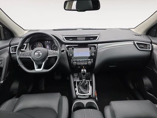 Nissan QASHQAI - Afbeelding 23 van 30