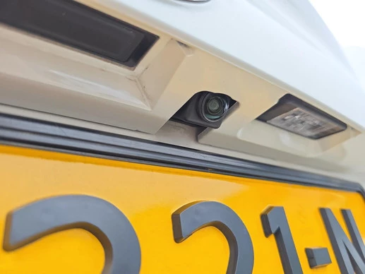 Nissan QASHQAI - Afbeelding 25 van 30