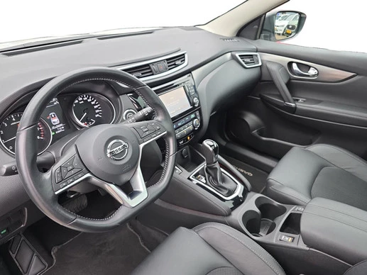 Nissan QASHQAI - Afbeelding 27 van 30