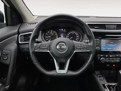 Nissan QASHQAI - Afbeelding 28 van 30