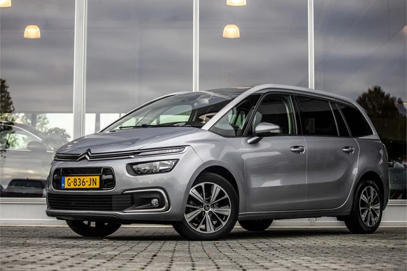 Citroën Grand C4 Spacetourer - Afbeelding 1 van 30