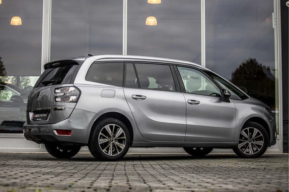 Citroën Grand C4 Spacetourer - Afbeelding 2 van 30