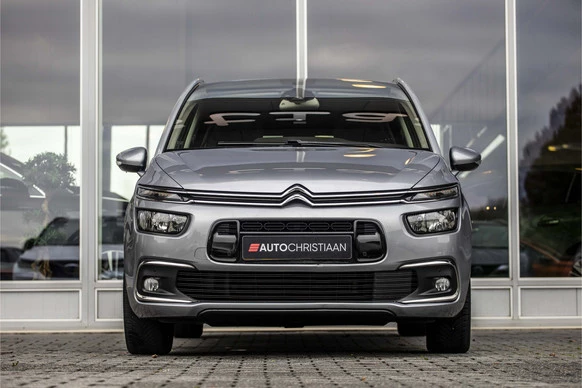 Citroën Grand C4 Spacetourer - Afbeelding 3 van 30