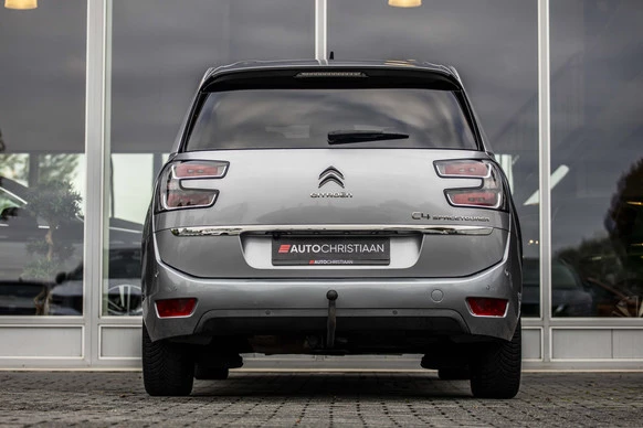Citroën Grand C4 Spacetourer - Afbeelding 4 van 30