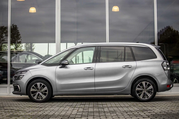 Citroën Grand C4 Spacetourer - Afbeelding 5 van 30