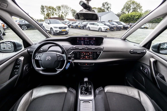 Citroën Grand C4 Spacetourer - Afbeelding 6 van 30