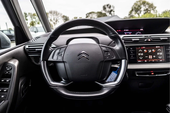 Citroën Grand C4 Spacetourer - Afbeelding 7 van 30