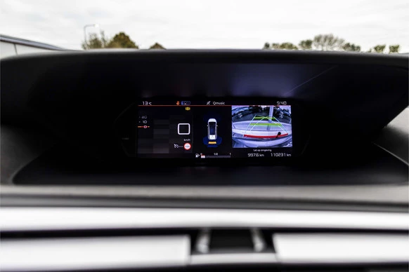 Citroën Grand C4 Spacetourer - Afbeelding 8 van 30