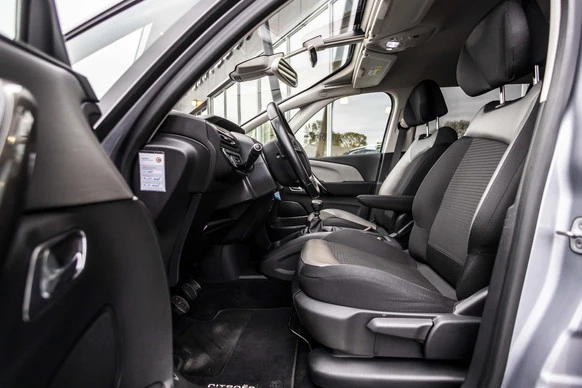 Citroën Grand C4 Spacetourer - Afbeelding 9 van 30