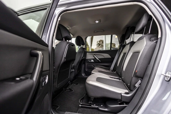 Citroën Grand C4 Spacetourer - Afbeelding 10 van 30