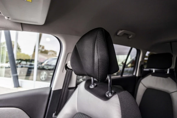 Citroën Grand C4 Spacetourer - Afbeelding 12 van 30