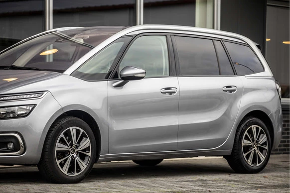 Citroën Grand C4 Spacetourer - Afbeelding 14 van 30
