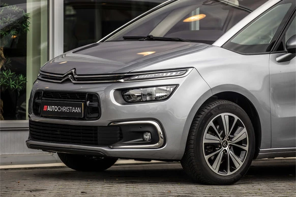 Citroën Grand C4 Spacetourer - Afbeelding 15 van 30