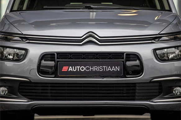 Citroën Grand C4 Spacetourer - Afbeelding 16 van 30
