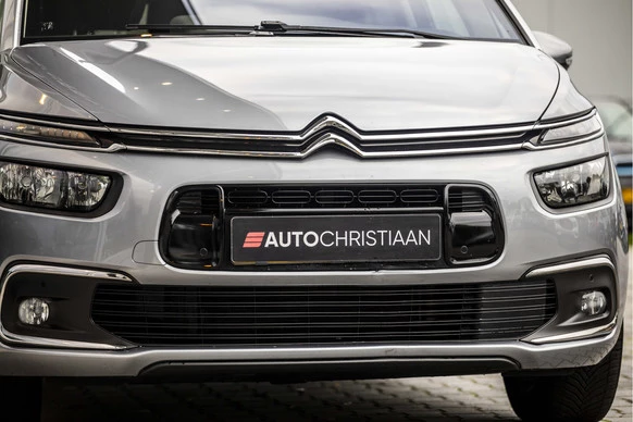 Citroën Grand C4 Spacetourer - Afbeelding 17 van 30