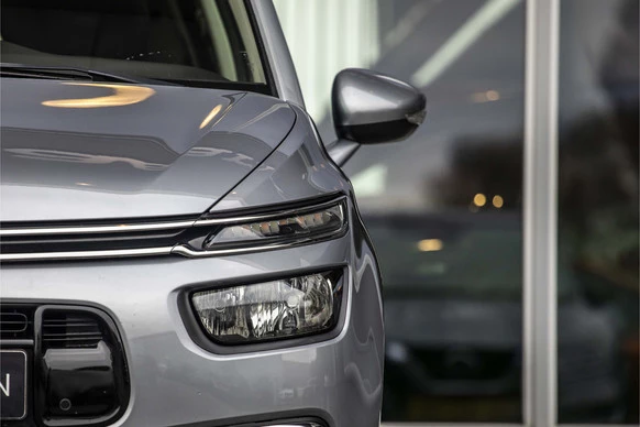 Citroën Grand C4 Spacetourer - Afbeelding 18 van 30