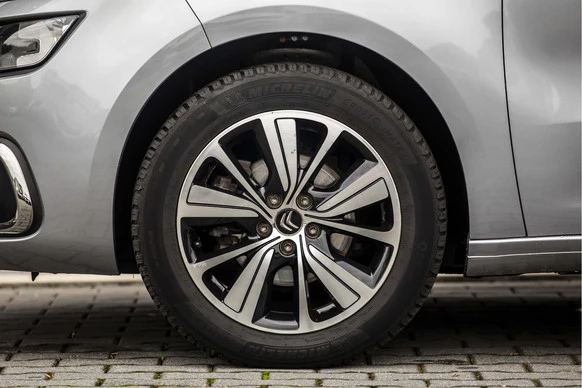 Citroën Grand C4 Spacetourer - Afbeelding 19 van 30